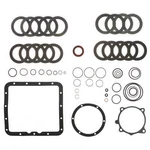 Automatic Transmission Master Repair Kit-auto Atp RM-5 New. Price: $191.95.