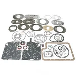 Auto Trans Master Rebuild Kit Pioneer 752162 New. Price: $519.16.