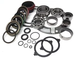 Complete Bearing & Seal Kit Transfer Case Dodge Gm Chevy NP241 New. Price: $145.50.