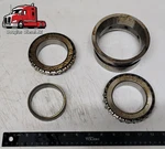 Rear Mainshaft Bearing Set For Rt 14710 Trans. Pai# GBG-6091. Ref.# Fuller 21356 New. Price: $280.00.