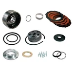 Sonnax Industries 28756-01K 10 Clutch Drum, Steel, Gm, Powerglide, Kit New. Price: $590.93.