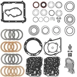 Atp Parts Automatic Transmission Master Repair Kit For F-100+MORE FMS-24 New. Price: $220.44.