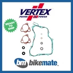 Water Pump Rebuild Kit For Honda Cr 125 1987 1988 1989 Brand. Price: $55.04.