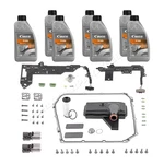 Vemo Repair Kit Mechatronics Automatic Transmission 07-18 0B5398008C New. Price: $676.30.