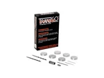 Sk 09G - 09M 09K TF60SN GAF21WA, Shift Kit, 1.100" Od Solenoid Can, Transgo New. Price: $132.56.