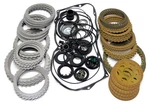 ZF8HP70, ZF8HP70X Automatic Transmission Master Kit Without Pistons Compatible Used. Price: $1178.09.