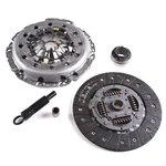 Luk Clutch Kit 02-055 Works With 2005-2008 Audi A4 Quattro 2.0T Turbo Tfsi B7 New. Price: $279.49.