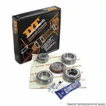 Ford Ranger 88-89 Timken Manual Transmission Bearing & Seal Overhaul Kit New. Price: $239.65.