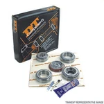 Manual Transmission Bearing And Seal Overhaul Kit For +more (TRKM100) New. Price: $175.47.