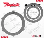 8F35 Steel Clutch Pack Module 2018-ON Raybestos STMFORD25 New. Price: $154.51.
