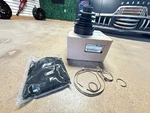 (1) Genuine Nissan 07 Altima Base Inner Cv Joint Boot Kit Front Left C9741-JA00J New. Price: $47.00.