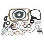 Crown Automotive 4746378KT Trans Rebuild Kit 94-96 Jeep Grand Cherokee Zj New. Price: $118.08.