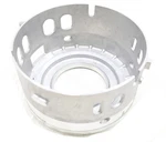New Oem Ford 6R140 Auto Trans Low Clutch Piston FC3Z7D402A F250 F350 E350 16-25. Price: $95.25.