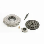 Midwest Transmission Center 06-021 Luk Repset For 310 Pulsar/pulsar Nx/sentra New. Price: $118.24.