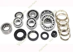 Honda Civic Crx 5 Spd Transmission Rebuild Kit L3 1600CC 1988 - 1991 Ef New. Price: $237.99.