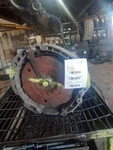 Automatic Transmission From 2015 Dodge Ram 1500 845RE 4X4 4WD Used. Price: $960.00.