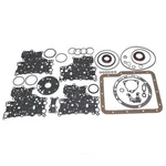 Auto Trans Overhaul Sealing Kit Pioneer 750031 New. Price: $81.30.