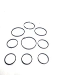 .for Volkswagen 09G/ 09K/09M/ TF60 Transmission Sealing Ring Kit Pcs New. Price: $34.00.