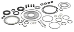 Zf Automatic Transmission Overhaul Kit For Bmw X5 1071 298 007 New. Price: $161.71.