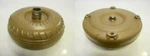 Chrysler, Mitsubishi 2.4L F4A42, F4A42-2 Transmission Torque Converter 42-26 Remanufactured. Price: $389.00.