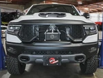 Afe Bladerunner Transmission Oil Cooler Kit For 2021-2023 Ram 1500 Trx 6.2L V8 New. Price: $468.00.