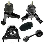 K2786 Engine Motor&trans Mount Set For 2004-2007 Toyota Highlander 2.4L Awd New. Price: $145.94.