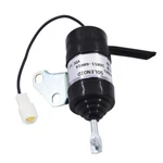 Labwork Fuel Shut Off Solenoid For Kubota RTV900T BX1500D 052600-453 16851-60014 New. Price: $20.82.