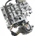Valve Body For 46RE, 47RE, A518, A618 Transmissions In 1996-99 Dodge Durango Remanufactured. Price: $199.00.