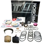 Gm Chevy 700R4 TH-700 4L60 Transmission Master Deluxe Rebuild Kit 1987-1993 New. Price: $313.69.