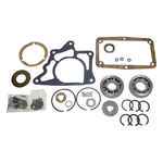 T14BSG Transmission Rebuild Kit For Series Jeep Wagoneer CJ5 CJ6 J-2500 J-2600 New. Price: $89.78.