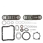 Auto Trans Master Rebuild Kit Atp Professional Parts RM4 New. Price: $245.20.