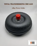 GM88H-4L80E 1800-2000 Stall Torque Converter 2.65 Hub 1998-UP Chevy Truck 5.7 Remanufactured. Price: $259.99.