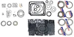 Automatic Transmission Master Repair Kit-auto Pioneer New. Price: $986.99.
