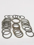. For 62TE Friction Clutches Kit New. Price: $94.92.