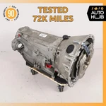14-16 Mercedes W222 S550 4MATIC Awd 7G Automatic Transmission 722.967 Oem 72K Used. Price: $913.00.