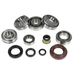 Usa Standard Gear ZMBK418A Manual Transmission Bearing Seal Overhaul Kit New. Price: $362.89.