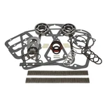 Usa Standard Gear ZMBK114A Manual Transmission T18 Bearing Kit For 83-UP 4SPD New. Price: $125.67.