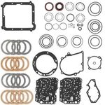 Automatic Transmission Master Repair Kit Atp FM-24 New. Price: $120.47.