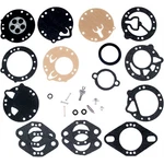 Vertex Carburetor Repair Kit S/m 451465 New. Price: $36.15.