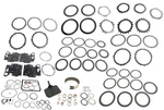 Summit Racing Automatic Transmission Rebuild Kit Gm 700R4 Lockup 27-SPLINE New. Price: $244.99.