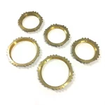 Low / High Speed Sync Rings Transmission Main Shaft (oem) Samurai '85-'95 New. Price: $57.99.