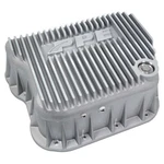 Ppe Heavy-duty Deep Aluminum Transmission Pan For 1990-2009 Dodge/ Jeep (raw) New. Price: $305.99.