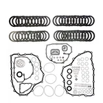 Auto Trans Master Rebuild Kit Atp Professional Parts HM16 New. Price: $568.00.