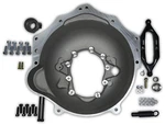 Bell Housing Jeep AX15 / NV3550 Speed To Gm Ls V8 Used. Price: $1225.00.