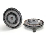 Tci 241002 TH350/TH400 Converter W/dual Pattern W/anti-baloon Plate New. Price: $743.62.