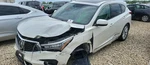 2019 Acura Rdx Transmission Oem 119K Miles - LKQ456546671 Used. Price: $1362.10.