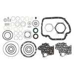 For Gmc K1500 1979-1983 Atp JGS-52 Automatic Transmission Overhaul Kit New. Price: $71.17.