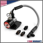 Fit For Gm Turbo TH400 Quick Spool Valve System New. Price: $142.49.