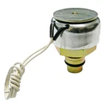 Hughes HP2213 Solenoid Trans-brake Billet Aluminum Natural Gm TH-350/400 Each New. Price: $186.99.