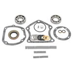 Usa Standard Manual Trans Bearing Kit 1955-1968 Gm 3-SPEED 4-BOLT Side Cover New. Price: $110.96.